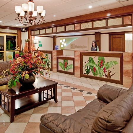 Holiday Inn Ponce & El Tropical Casino By Ihg Екстер'єр фото