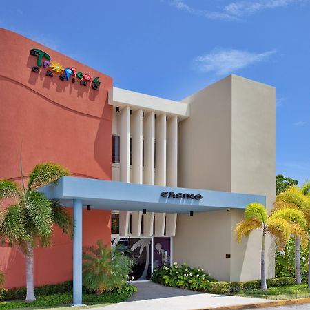 Holiday Inn Ponce & El Tropical Casino By Ihg Екстер'єр фото