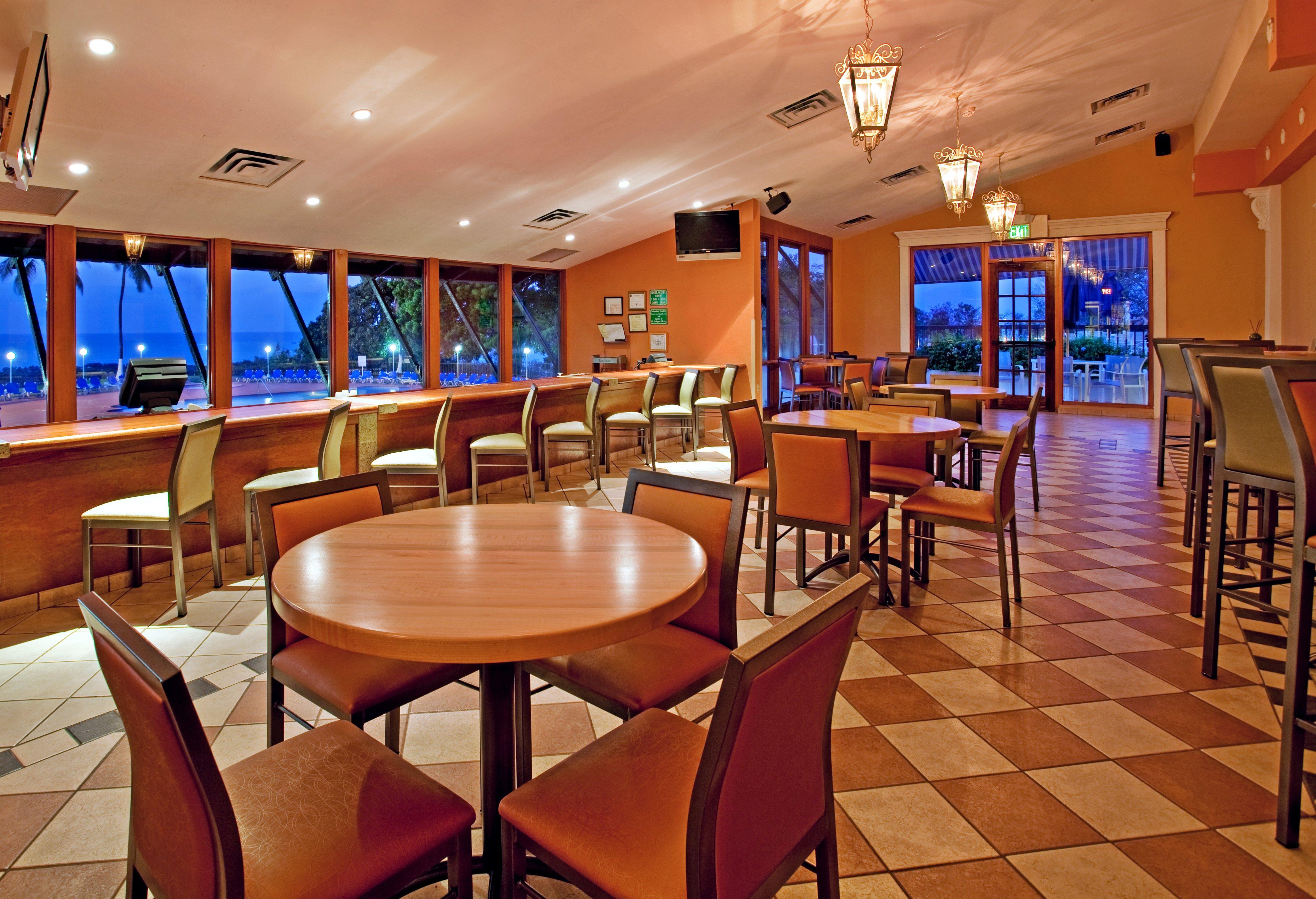 Holiday Inn Ponce & El Tropical Casino By Ihg Екстер'єр фото