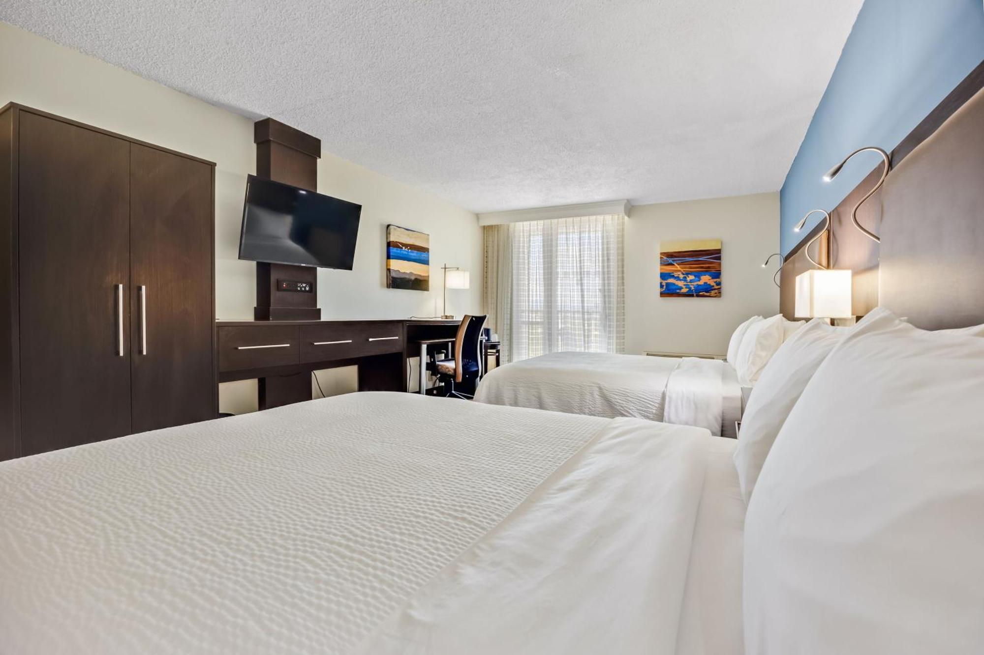 Holiday Inn Ponce & El Tropical Casino By Ihg Екстер'єр фото