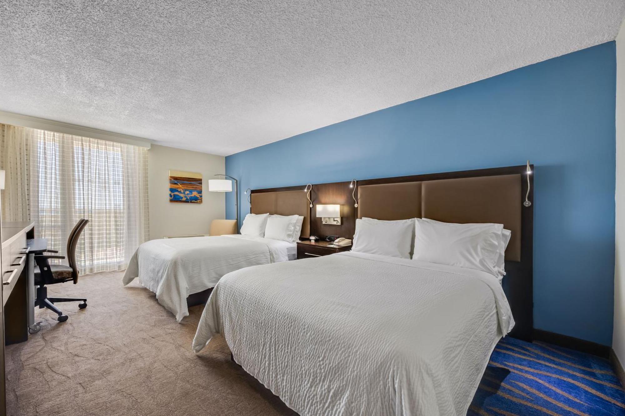 Holiday Inn Ponce & El Tropical Casino By Ihg Екстер'єр фото