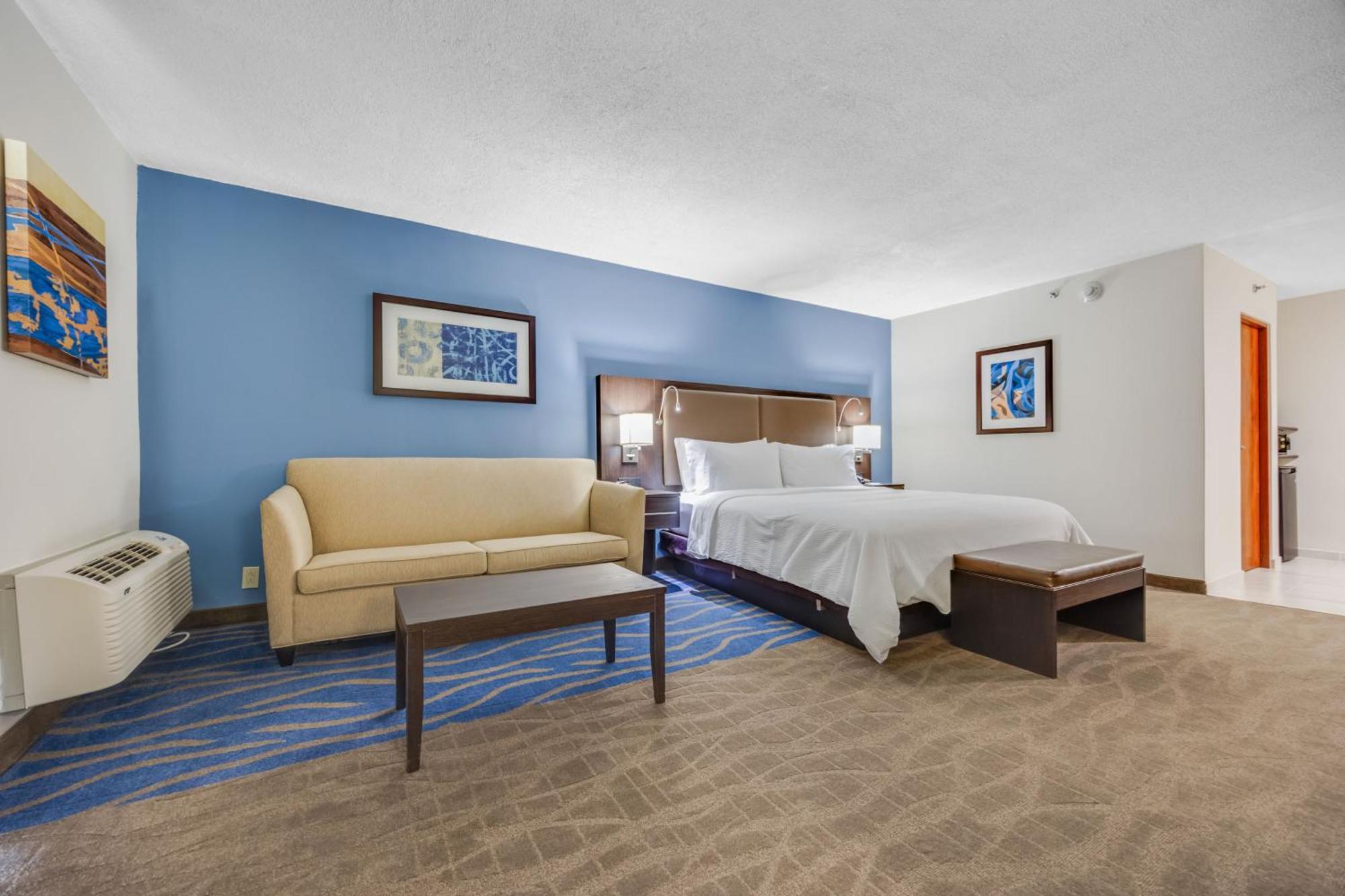 Holiday Inn Ponce & El Tropical Casino By Ihg Екстер'єр фото