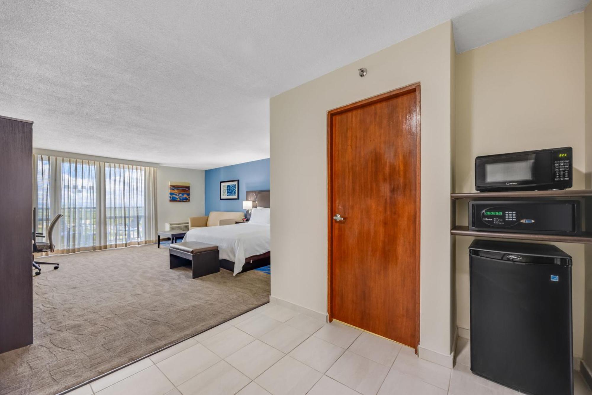 Holiday Inn Ponce & El Tropical Casino By Ihg Екстер'єр фото