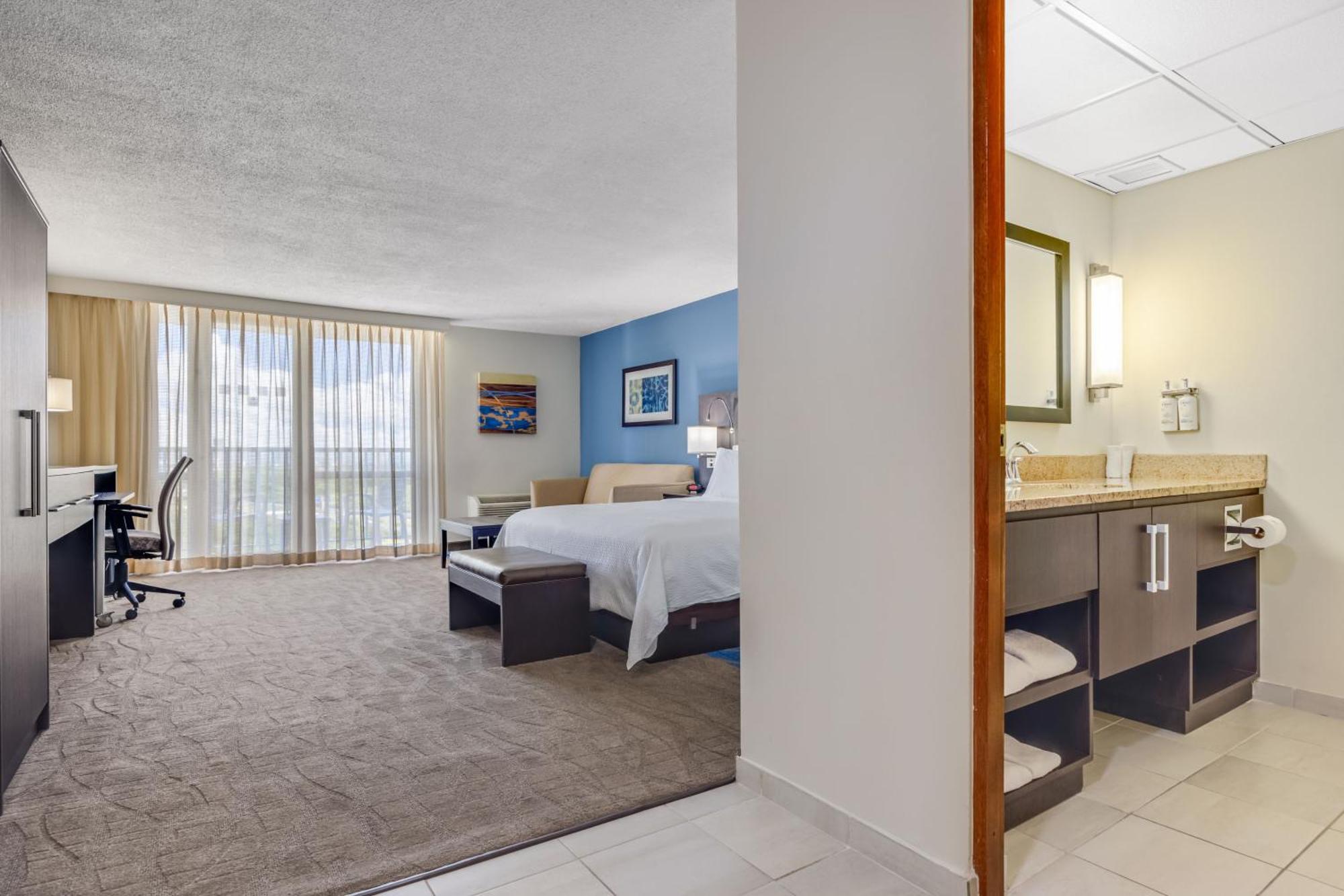 Holiday Inn Ponce & El Tropical Casino By Ihg Екстер'єр фото