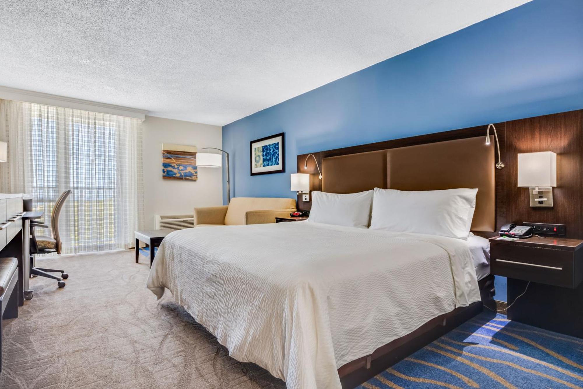 Holiday Inn Ponce & El Tropical Casino By Ihg Екстер'єр фото