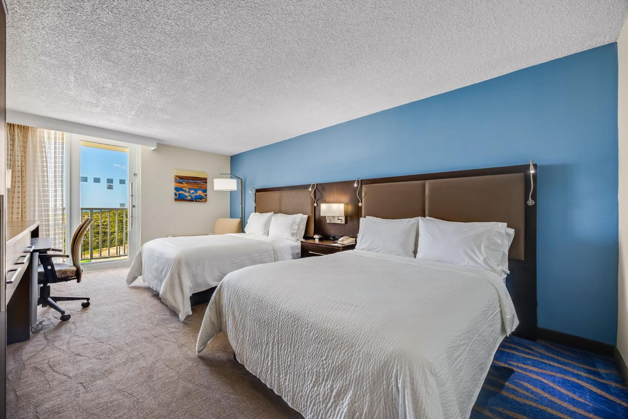 Holiday Inn Ponce & El Tropical Casino By Ihg Екстер'єр фото