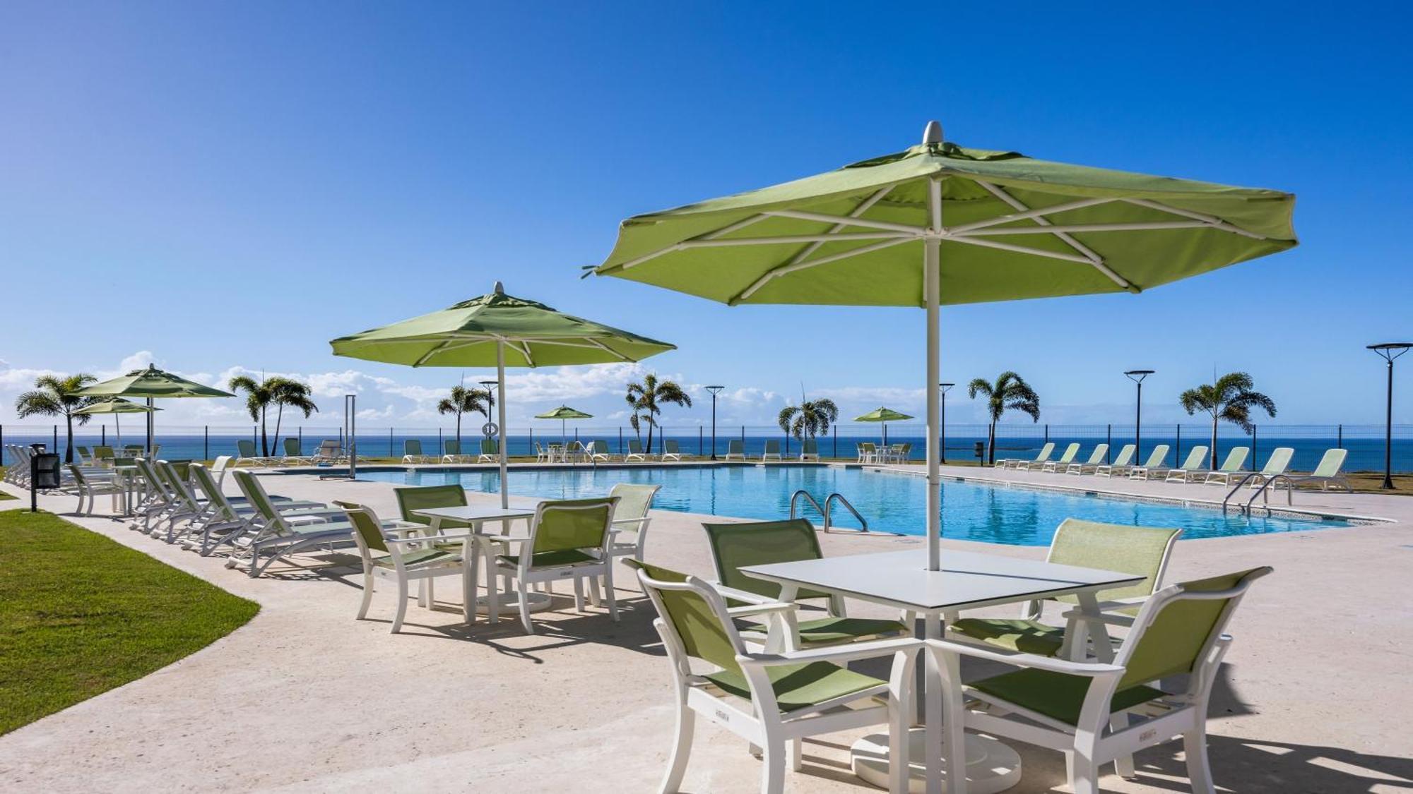 Holiday Inn Ponce & El Tropical Casino By Ihg Екстер'єр фото