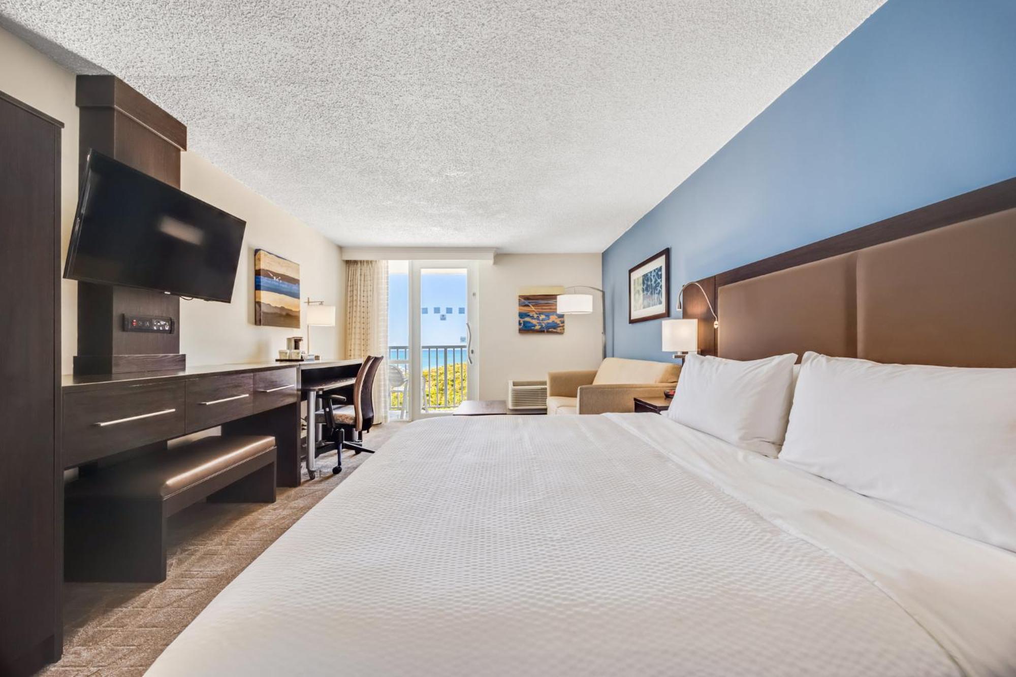 Holiday Inn Ponce & El Tropical Casino By Ihg Екстер'єр фото