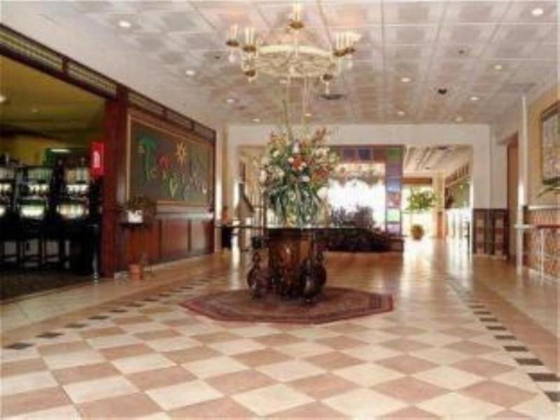 Holiday Inn Ponce & El Tropical Casino By Ihg Інтер'єр фото